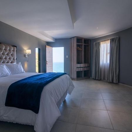 Green Fields Hotel, Coffee Bay Extérieur photo
