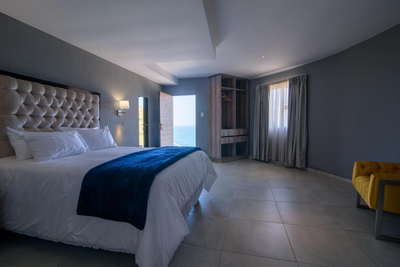 Green Fields Hotel, Coffee Bay Extérieur photo