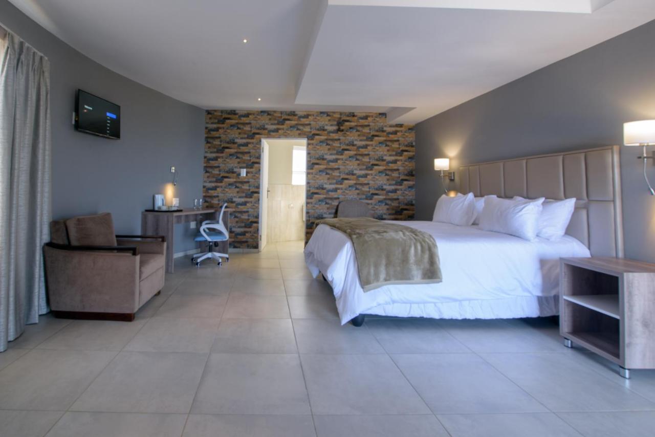 Green Fields Hotel, Coffee Bay Extérieur photo