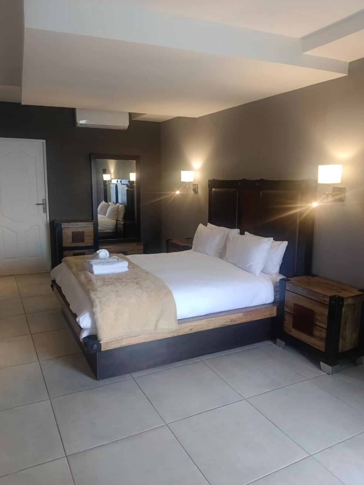 Green Fields Hotel, Coffee Bay Extérieur photo